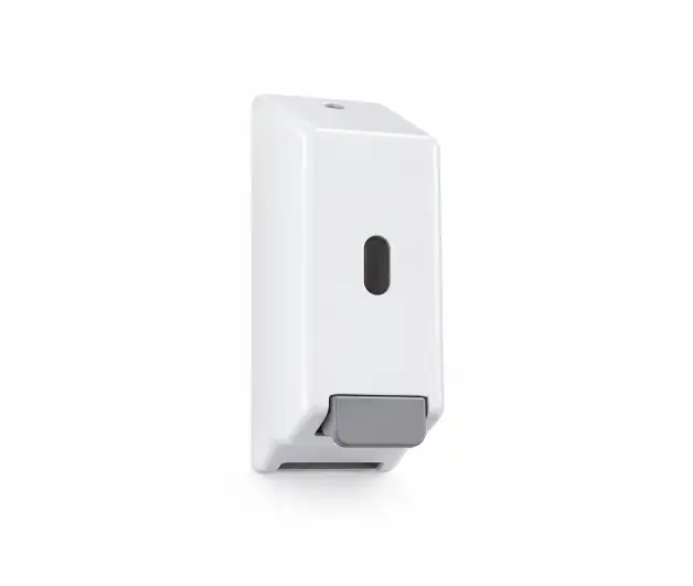 Dispenser Clássico para sabonete líquido — imagem provisória para substituição