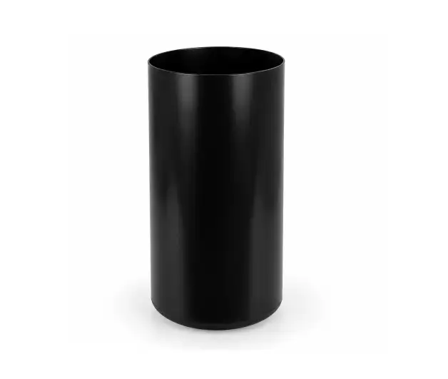 Lixeira cilíndrica 22L — imagem provisória para substituição