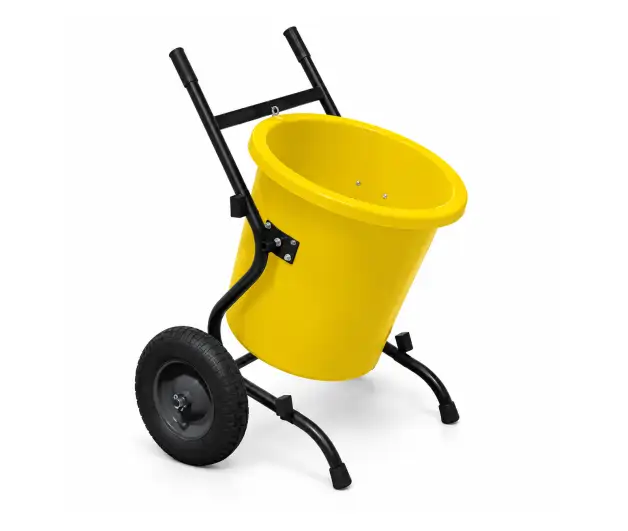 Lutocar 100L — imagem provisória para substituição